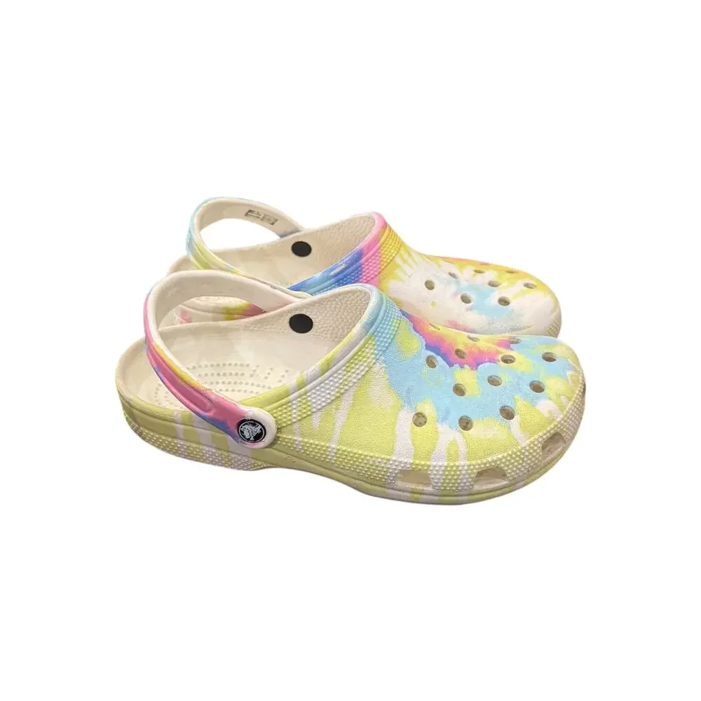 CROCS classic tie